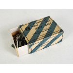 [ZIEMBICKI Zygmunt]. Aluminiowe pióra krajowe Zet-Zet. Do nabycia wyłącznie Z Ziembicki, Kraków, Pl....