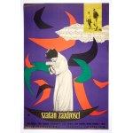 BACZEWSKA Liliana - Satan of envy. [1958].