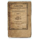 AGRICULTURAL-TECHNOLOGICAL MEMORANDUMS post rural farm. T. 1-5: 1832-1833