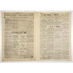 SAMOOBRONA Narodu. R. 6, no. 39: 25 September 1938