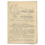 CHILDREN Struggle. Weekly. No. 21: 24 December 1944. p. 16.