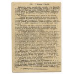 WIARUS. Home Army Weekly. No. 13: 11 October 1944. p. 12.