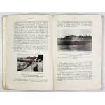 Ilustrovaný průvodce po Pieninách a Szczawnici. (Se 2 mapami). 1927.