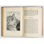 Walery Eljasz - Illustrated Guide to the Tatra Mountains, Pieniny and Szczawnica. 1900 - with shortages