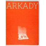 ARKADY. Roč. 1: 1935.
