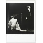 BUSCARINO, Maurizio - Kantor. The Circus of Death. Udine, 1997. Art&amp; - Temi. 4, p. 166, [2]....