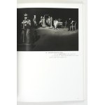 BUSCARINO, Maurizio - Kantor. The Circus of Death. Udine, 1997. Art&amp; - Temi. 4, p. 166, [2]....