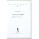 CZEKALSKI, Stanisław - The Avant-Garde and the Myth of Rationalization: Polish Photomontage of the Interwar Period. Poznań 2...