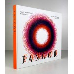 FANGOR. Color works on paper. Copy no. 196/300, signed by the artist.