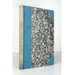 STATTLER, Wojciech K. - Memoir ... Studies in Painting in Kraków and Rome 100 Years Ago. Published by M....