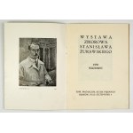 Wystawa zbiorowa Stanisława Żurawskiego w TPSP w 1930