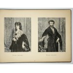 MATEJKO, J. – The Jan Matejko Album. 1873–1876. Woodcuts