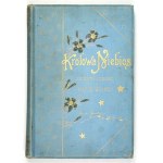 GAWALEWICZ M., STACHIEWICZ P. – Królowa Niebios. Legendy o Matce Boskiej. 1903