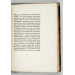 NOBLE, Eustache Le — The Whimsical Adventures of Blaise Gaulard. With hand-drawn illustrations by Chodowiecki....