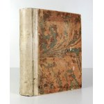 NOBLE, Eustache Le — The Whimsical Adventures of Blaise Gaulard. With hand-drawn illustrations by Chodowiecki....