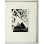 POLAND and the Sea. 1936. Z 4 oryg. miedziorytami Atelier Girs-Barcz