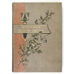 [BEŁZA, W.] – An Anthology of Foreign Poetry: A Selection of the Finest Works by Foreign Poets. 1882