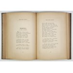 [BEŁZA, W.] – An Anthology of Foreign Poetry: A Selection of the Finest Works by Foreign Poets. 1882