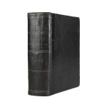 GOSZCZYŃSKI, Seweryn—Works. Vol. 1–3. Wrocław, 1852. Z. Schletter. 16d, p. XV, [1], 214, [2]; [4], III, [1], 204; [4]...