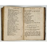 O. KOPCZYŃSKI – Gramatika polského jazyka. Posmrtné dílo. Varšava 1817