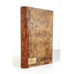 KRASZEWSKI J. I. – Anafielas. Druhá píseň: Mindows. Vilnius 1843.