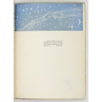 MICIŃSKI, T. — In the Darkness of the Stars. With illustrations by S. Wyspiański.