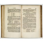 MUCZKOWSKI J. – Grammatyka języka polskiego. 1836. Dedykacja autora