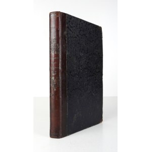 MUCZKOWSKI, J. – Grammar of the Polish Language. 3rd ed. Kraków, 1849.