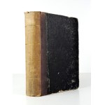 ORZESZKOWA, E. – Mr. Graba. Vol. 1–3. 1872. 1st ed.