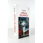 GŁOWACKI, J. – *Off the Top of My Head*. 2004. With a dedication from the author.
