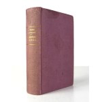 KADEN-BANDROWSKI J. – Il generale Barcz. 1923. Dedica dell’autore a E. Kozikowski.