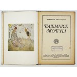 SZUCHOWA, S. – The Secrets of Butterflies. Illustrated by S. Norblin. 1920