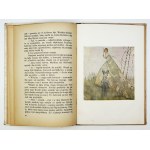 SZUCHOWA, S. – The Secrets of Butterflies. Illustrated by S. Norblin. 1920