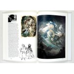 Katarzyna IWANICKA - Artists of the Polish Book. 50 Years of the Polish Book Publishers Association Competition. Edited by .....