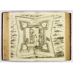 Opis podróży po Indiach i Cejlonie z 1672 (po niemiecku), z licznymi rycinami.