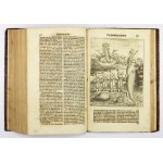 Opis podróży po Indiach i Cejlonie z 1672 (po niemiecku), z licznymi rycinami.