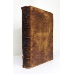 Opis podróży po Indiach i Cejlonie z 1672 (po niemiecku), z licznymi rycinami.