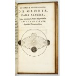 BLAEU Willem Janszoon - Gvilielmi Blaev Institvtio Astronomica De usu Globorum & Sphaerarum Caelestium ac Terrestrium: d...