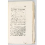 Constitutions des principaux états de l'Europe. T. 1-5. 1791. Z tekstem Konstytucji 3 Maja.
