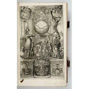 Philippo Picinelli - *Mundus Symbolicus in emblematum universitate formatus, explicatus,...*