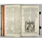 Philippo Picinelli - *Mundus Symbolicus in emblematum universitate formatus, explicatus,...*
