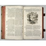 Philippo Picinelli - *Mundus Symbolicus in emblematum universitate formatus, explicatus,...*