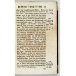 O zvycích a tradicích Římanů. Vratislav 1772. U Johanna Friedricha Korna. 8 s. [16], 424. Vazba z pergamenu....