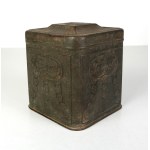 [Sons of Henryk Francka, Skawina, Inowrocław]. Franck.