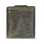 [FRANCKA Henryka Synowie, Skawina, Inowrocław]. Franck.