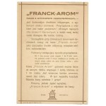 [FRANCKA Henryka
