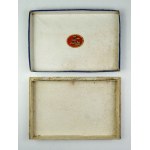 [FUCHS Franciszek and Sons, Inc., Warsaw]. Fuchs.
