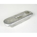 [HUTA Aluminium, Skawina]. The First Polish Aluminum. Skawina, July 20, 1954.