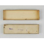 [KAWUSKA, Warszawa]. K. Wasilewski i S-ka, Sp. Akc., Warszawa. 1895-1935. Jubileuszowe.
