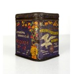 [National Tea Wholesale Company, Warsaw]. National Tea Wholesale Company, formerly M. Szumilin Co....